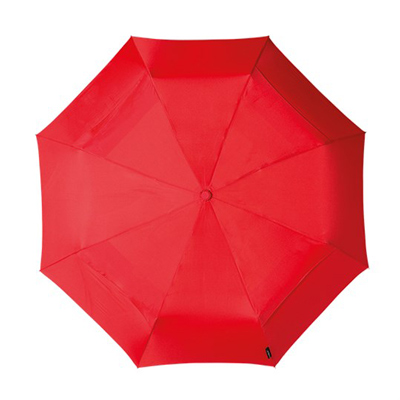 Foldable umbrella from recycled material - Image 7